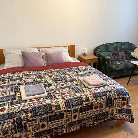 Apartman Rosniarka Banská Štiavnica Zewnętrze zdjęcie