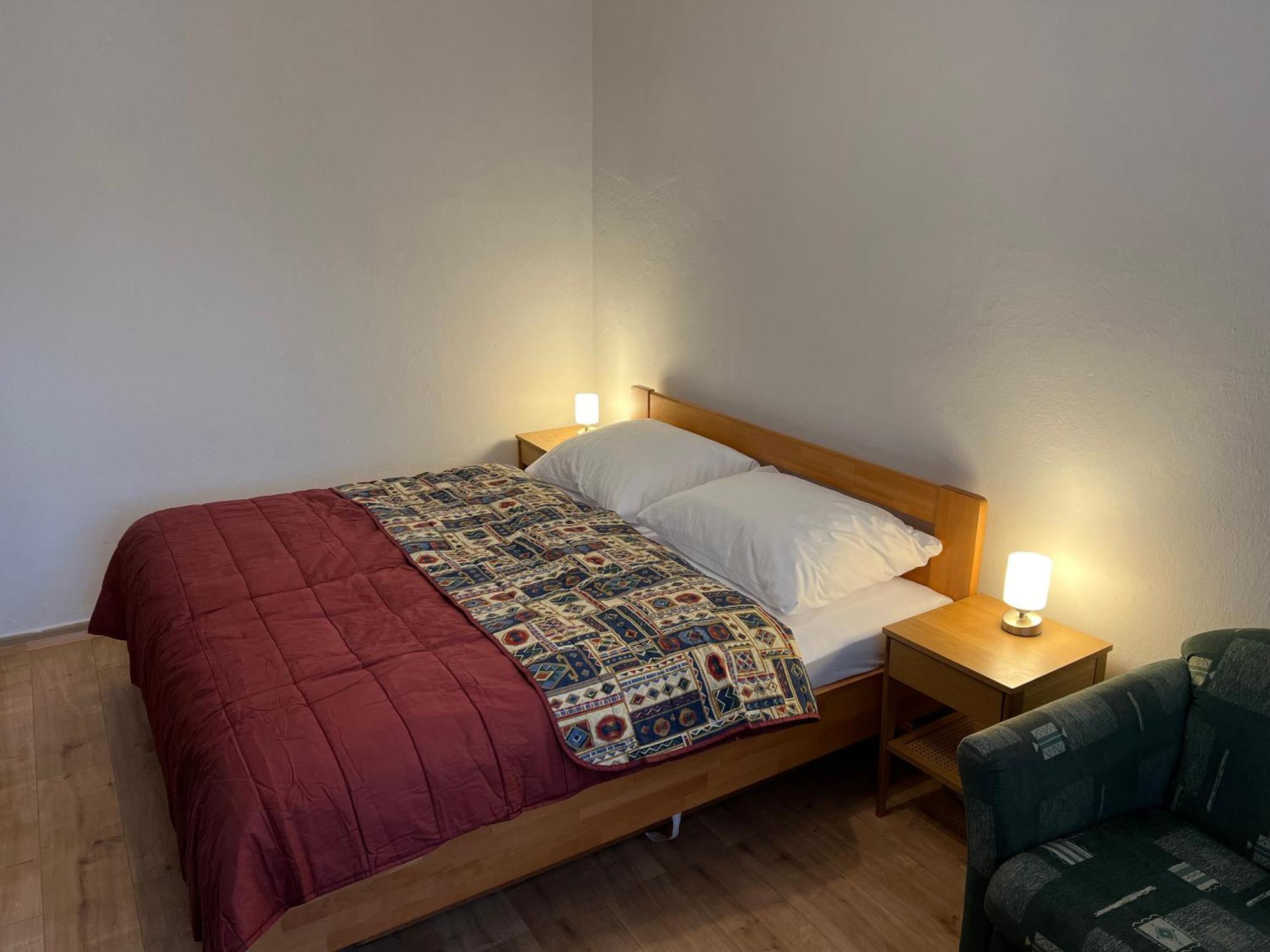 Apartman Rosniarka Banská Štiavnica Zewnętrze zdjęcie