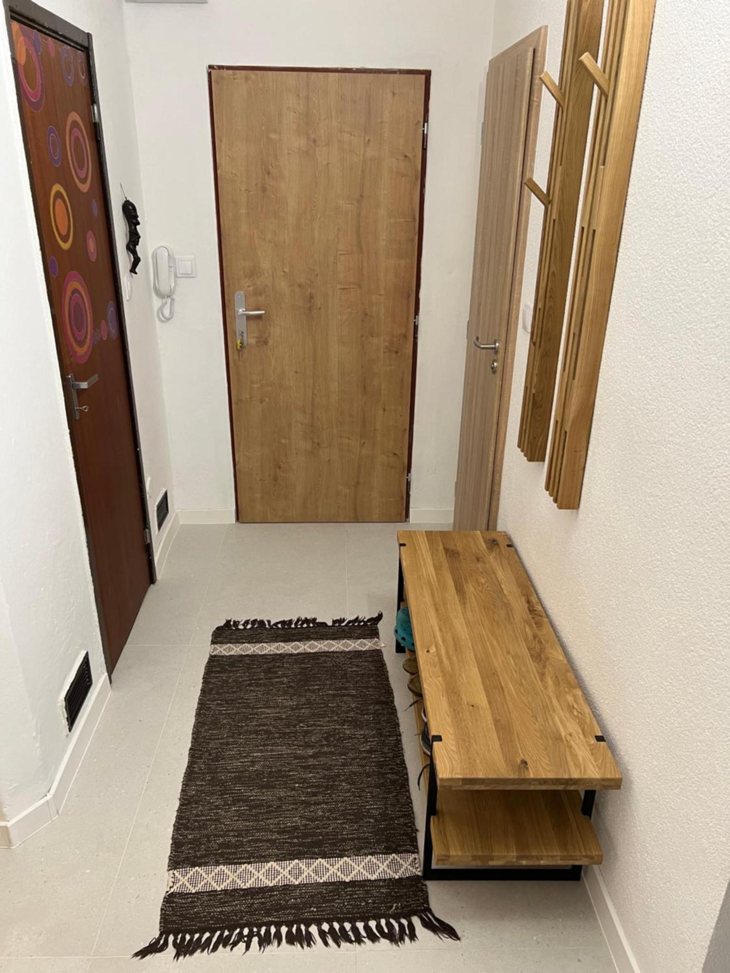 Apartman Rosniarka Banská Štiavnica Zewnętrze zdjęcie