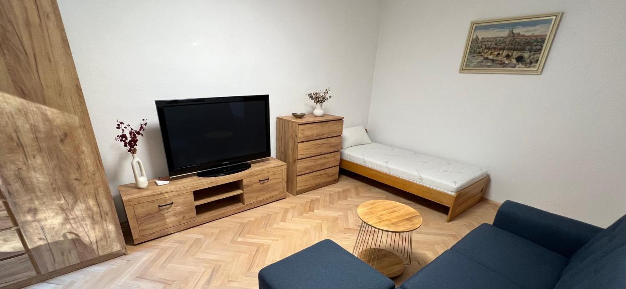 Apartman Rosniarka Banská Štiavnica Zewnętrze zdjęcie