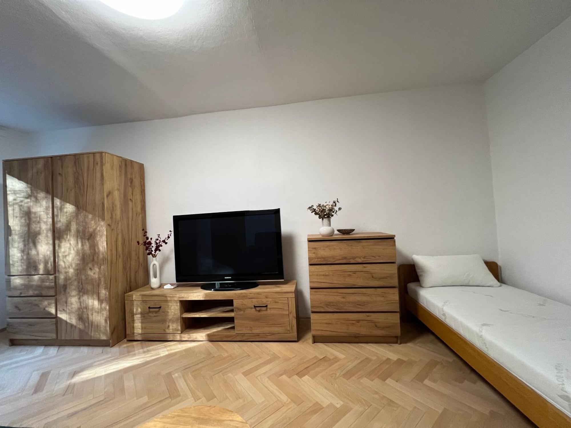 Apartman Rosniarka Banská Štiavnica Zewnętrze zdjęcie