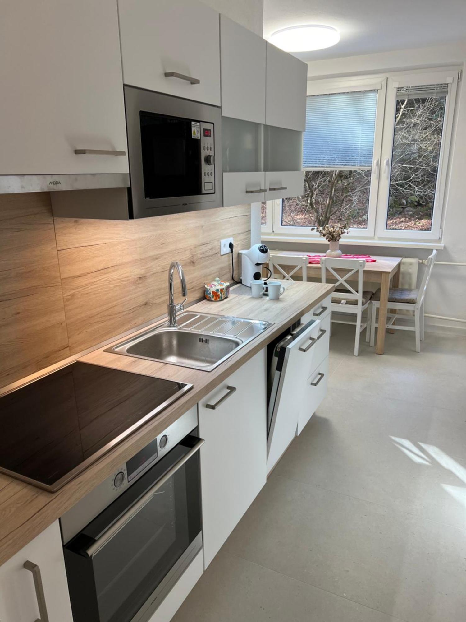 Apartman Rosniarka Banská Štiavnica Zewnętrze zdjęcie