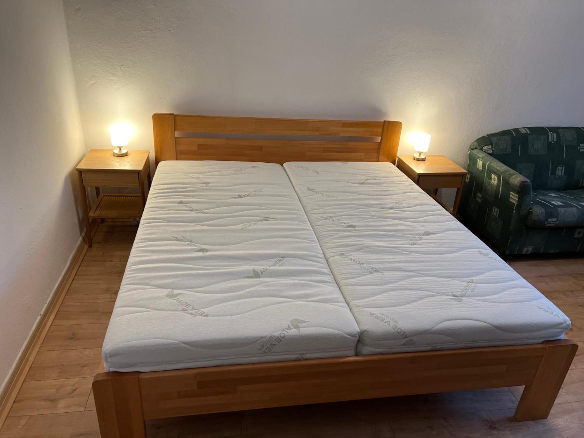 Apartman Rosniarka Banská Štiavnica Zewnętrze zdjęcie