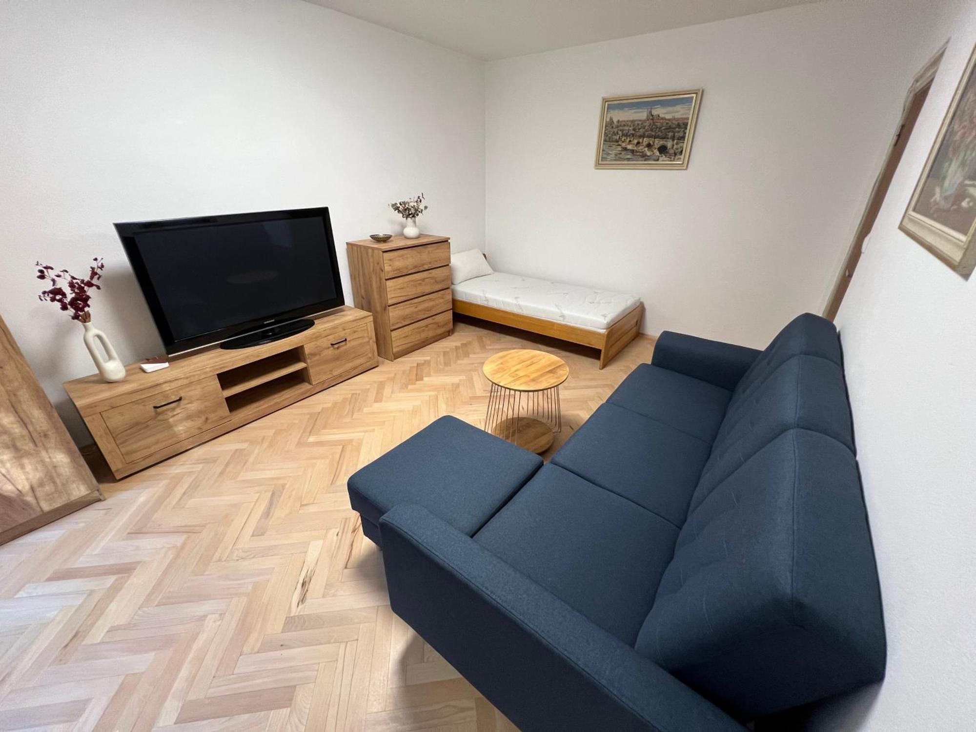 Apartman Rosniarka Banská Štiavnica Zewnętrze zdjęcie