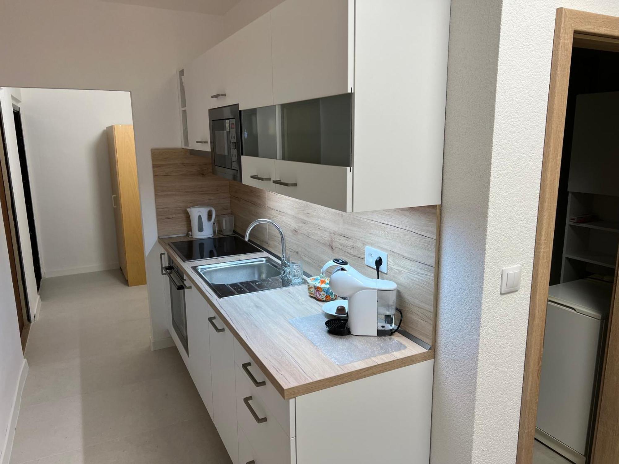 Apartman Rosniarka Banská Štiavnica Zewnętrze zdjęcie