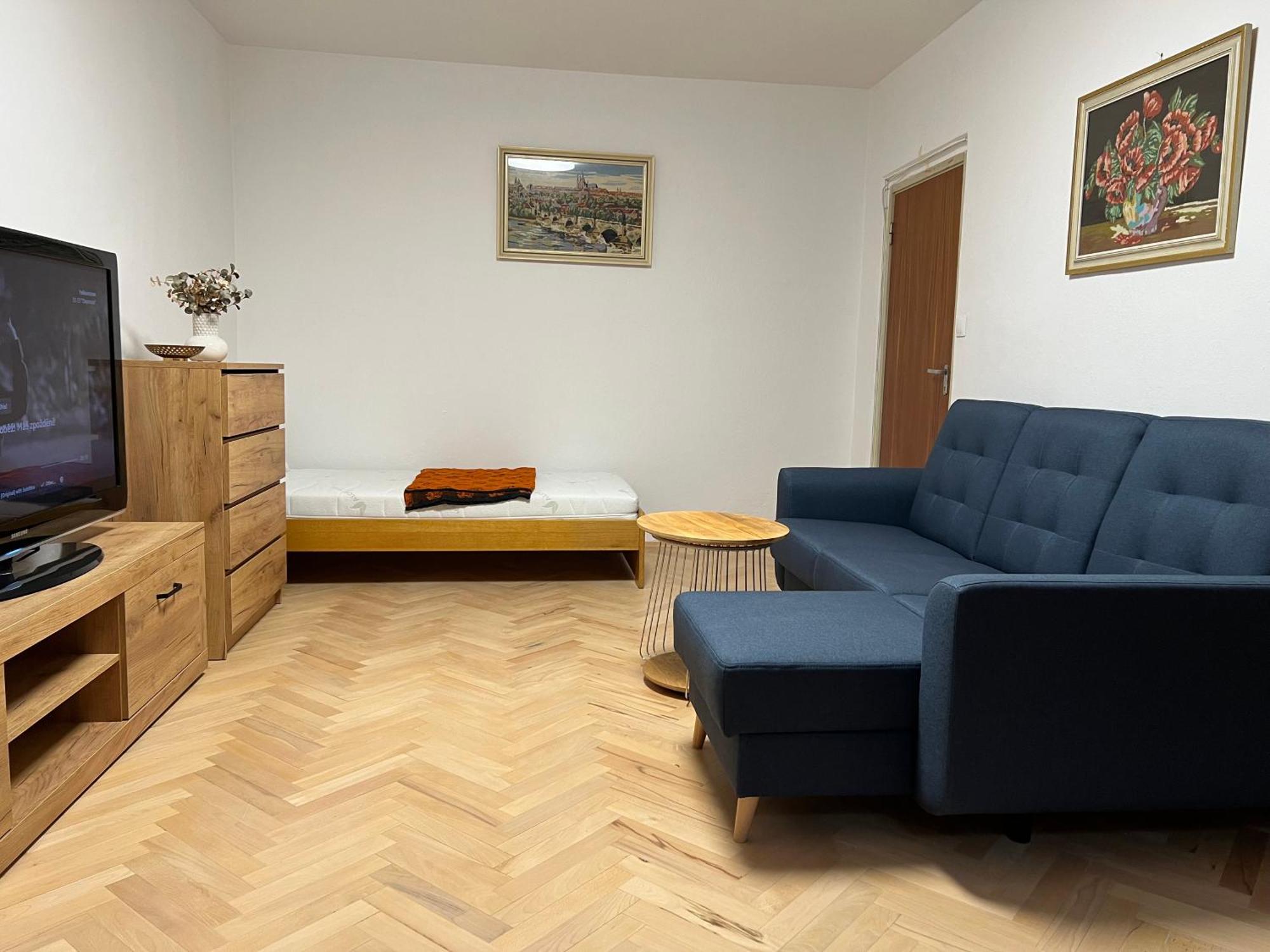 Apartman Rosniarka Banská Štiavnica Zewnętrze zdjęcie