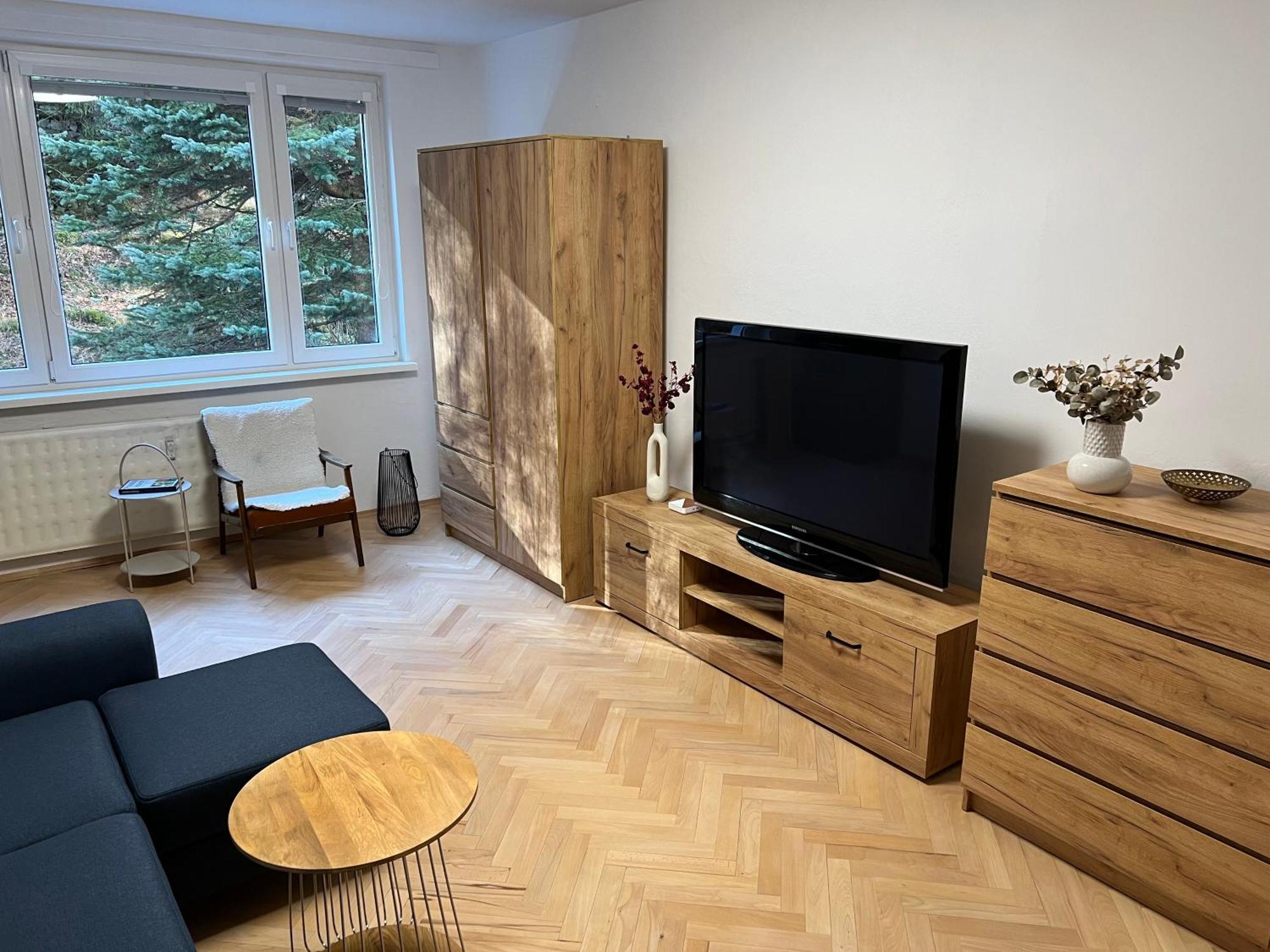 Apartman Rosniarka Banská Štiavnica Zewnętrze zdjęcie