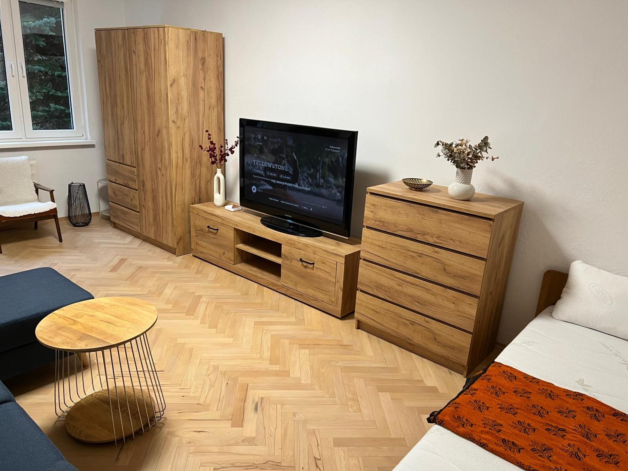 Apartman Rosniarka Banská Štiavnica Zewnętrze zdjęcie