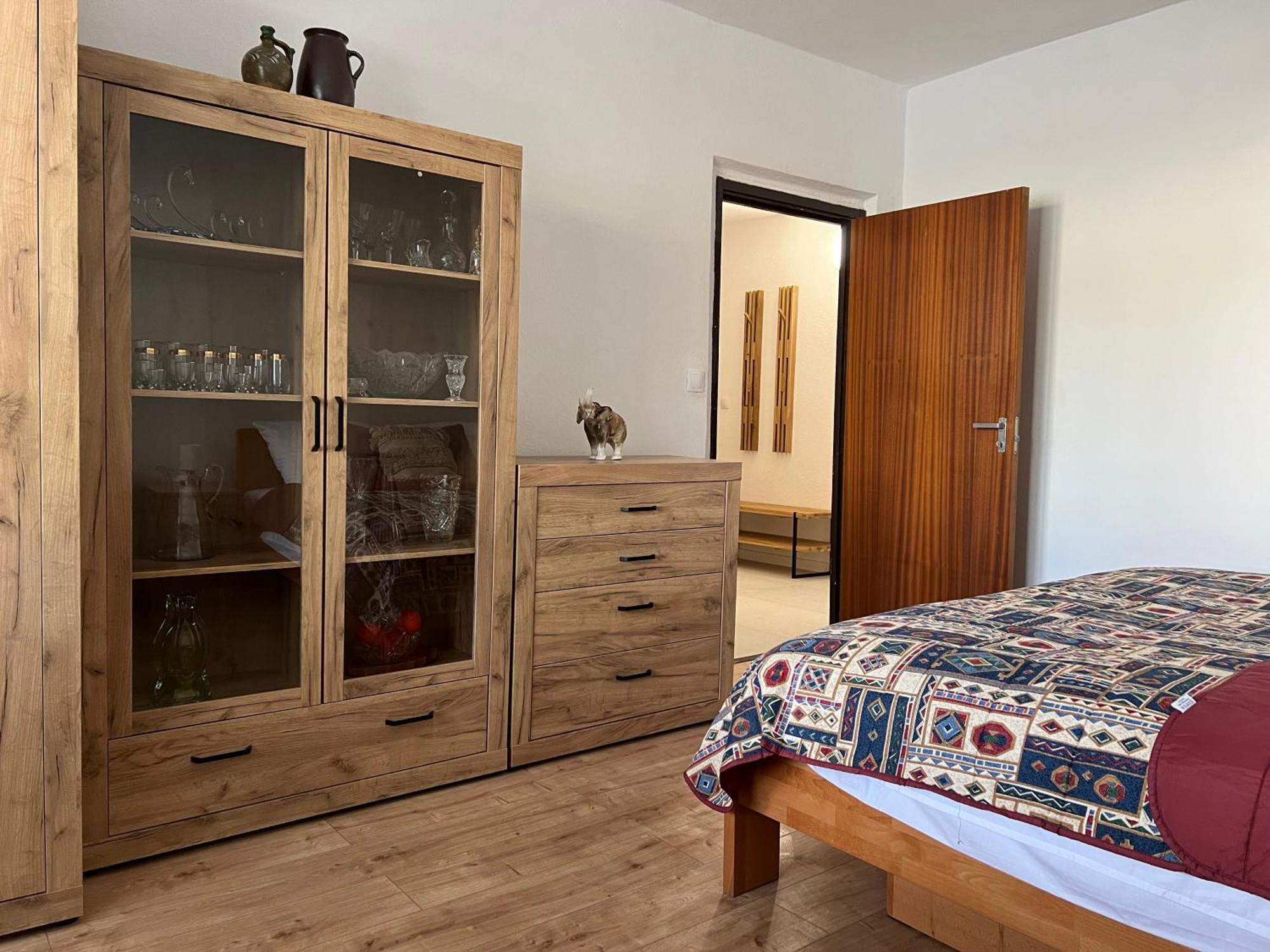 Apartman Rosniarka Banská Štiavnica Zewnętrze zdjęcie