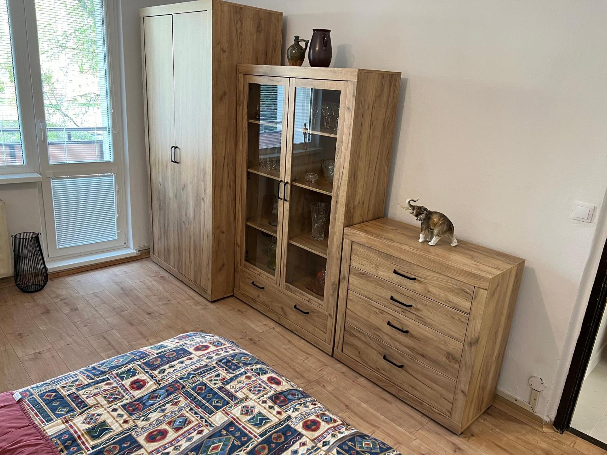 Apartman Rosniarka Banská Štiavnica Zewnętrze zdjęcie