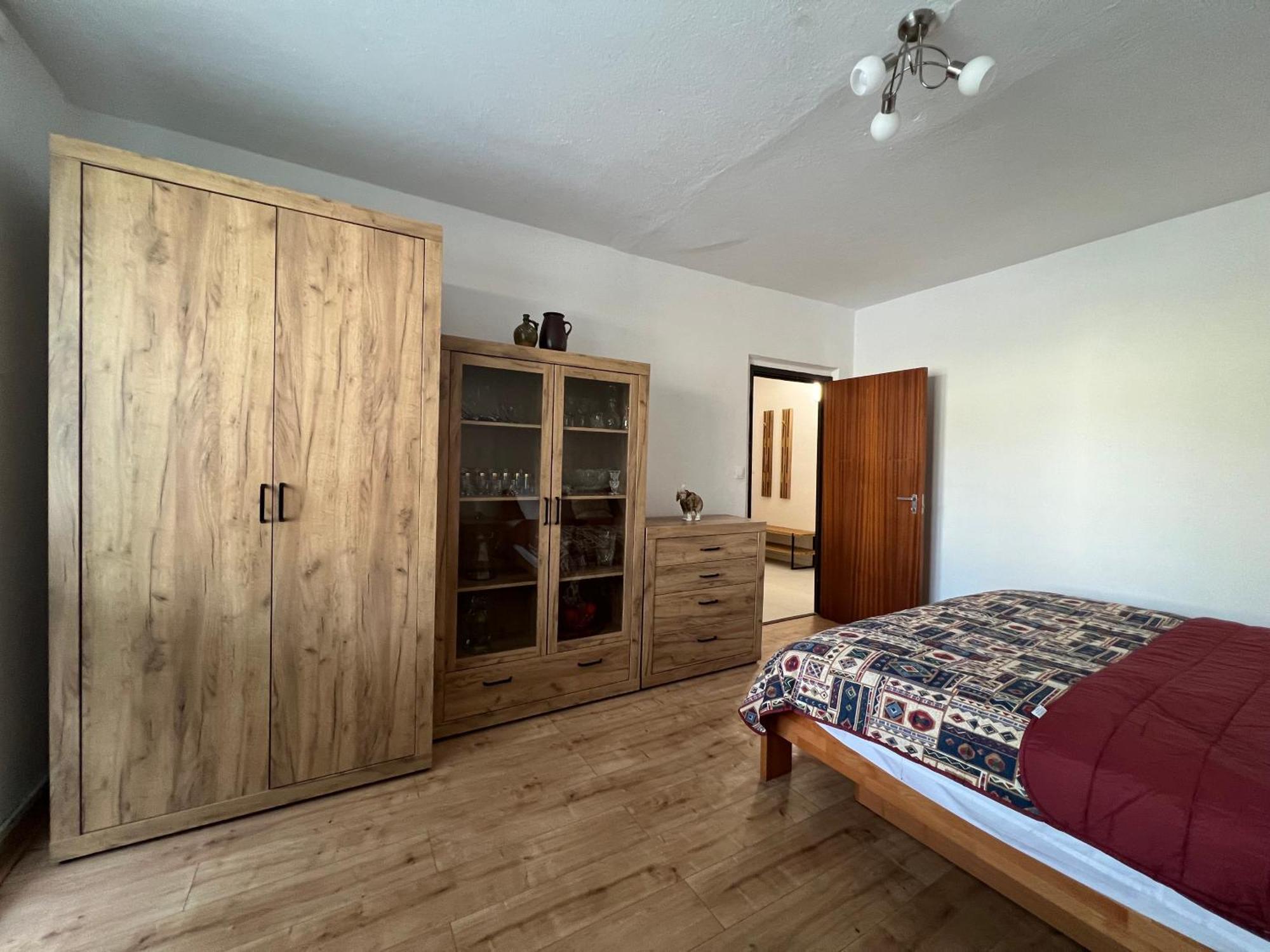 Apartman Rosniarka Banská Štiavnica Zewnętrze zdjęcie