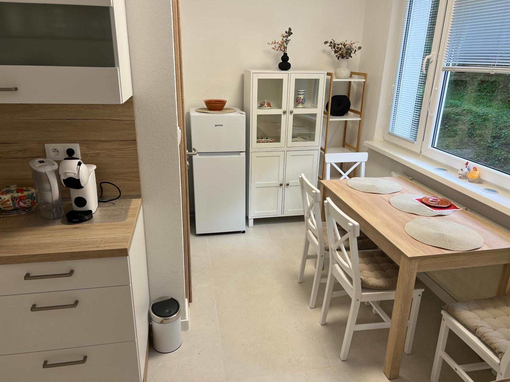 Apartman Rosniarka Banská Štiavnica Zewnętrze zdjęcie